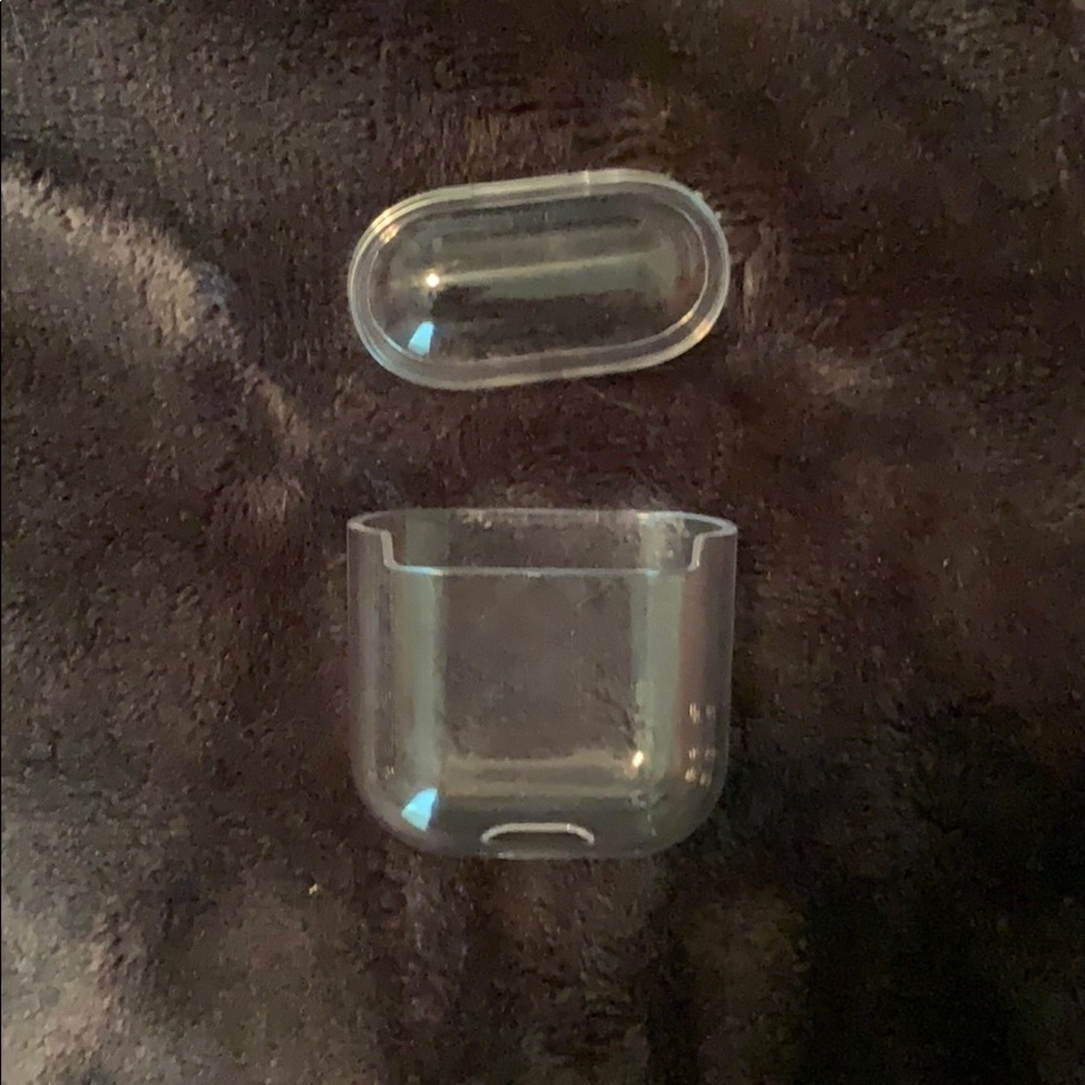 AirPod 1 and 2 case